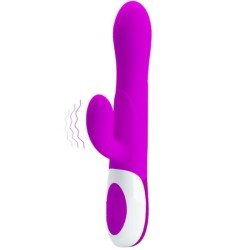 vibrateur gonflable rechargeable dempsey