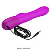 vibrateur gonflable rechargeable dempsey