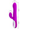 vibrateur gonflable rechargeable dempsey