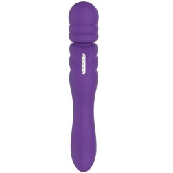masseur rechargeable jane lilas