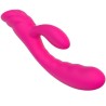 fonction chaleur du vibrateur pure rabbit