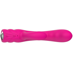 fonction chaleur du vibrateur pure rabbit