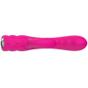 fonction chaleur du vibrateur pure rabbit