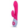 vibrateur dancer avec lapin et vibration sonore