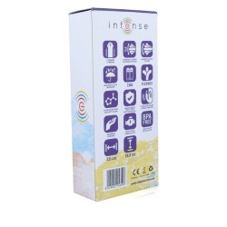 vibrateur oscillant susy silicon rabbit lilas