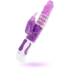 vibrateur rotateur guppy lilas
