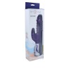 vibrateur rotateur guppy lilas