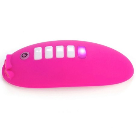 stimulateur de lumière lightshow avec télécommande