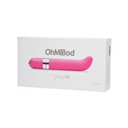 stimulateur vibrateur freestyle rose g-spot