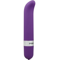 stimulateur vibrateur freestyle lilas g-point