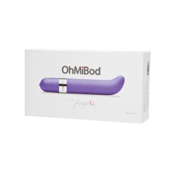 stimulateur vibrateur freestyle lilas g-point