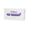 stimulateur vibrateur freestyle lilas g-point