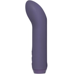 vibrateur bullet g-spot violet