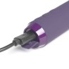 vibrateur bullet g-spot violet