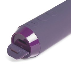 vibrateur bullet g-spot violet
