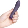 vibrateur bullet g-spot violet