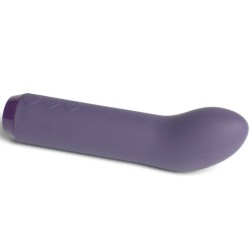 vibrateur bullet g-spot violet