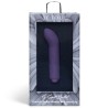 vibrateur bullet g-spot violet