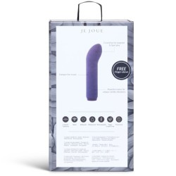 vibrateur bullet g-spot violet