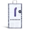 vibrateur bullet g-spot violet