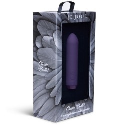 vibrateur bullet g-spot violet