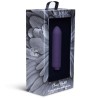 vibrateur bullet g-spot violet