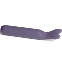 balle vibrante lapin violet