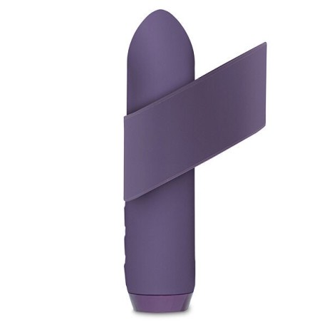 vibrateur bullet classique