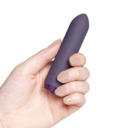 vibrateur bullet classique