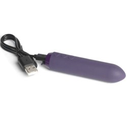 vibrateur bullet classique