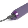 vibrateur bullet classique