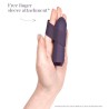 vibrateur bullet classique