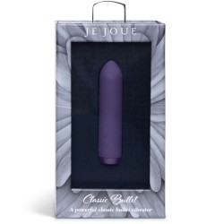 vibrateur bullet classique