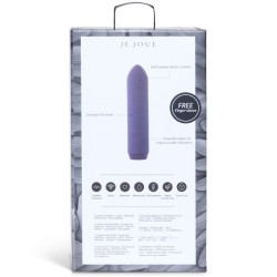 vibrateur bullet classique