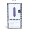 vibrateur bullet classique