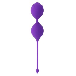 kisha fit silicone kegel lilas