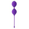 kisha fit silicone kegel lilas