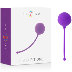 kisha fit one silicone kegel lilas
