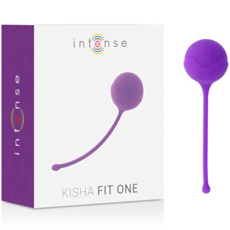 kisha fit one silicone kegel lilas