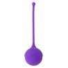 kisha fit one silicone kegel lilas