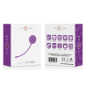 kisha fit one silicone kegel lilas