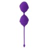 karmy fit kegel silicone lilas