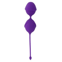 karmy fit kegel silicone lilas