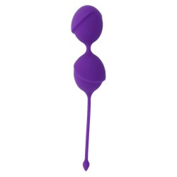 karmy fit kegel silicone lilas