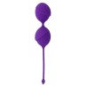 karmy fit kegel silicone lilas