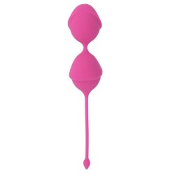 karmy fit kegel silicone fuchsia