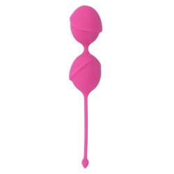 karmy fit kegel silicone fuchsia