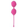 karmy fit kegel silicone fuchsia