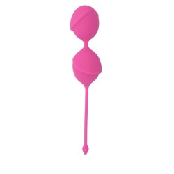 karmy fit kegel silicone fuchsia