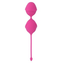 karmy fit kegel silicone fuchsia